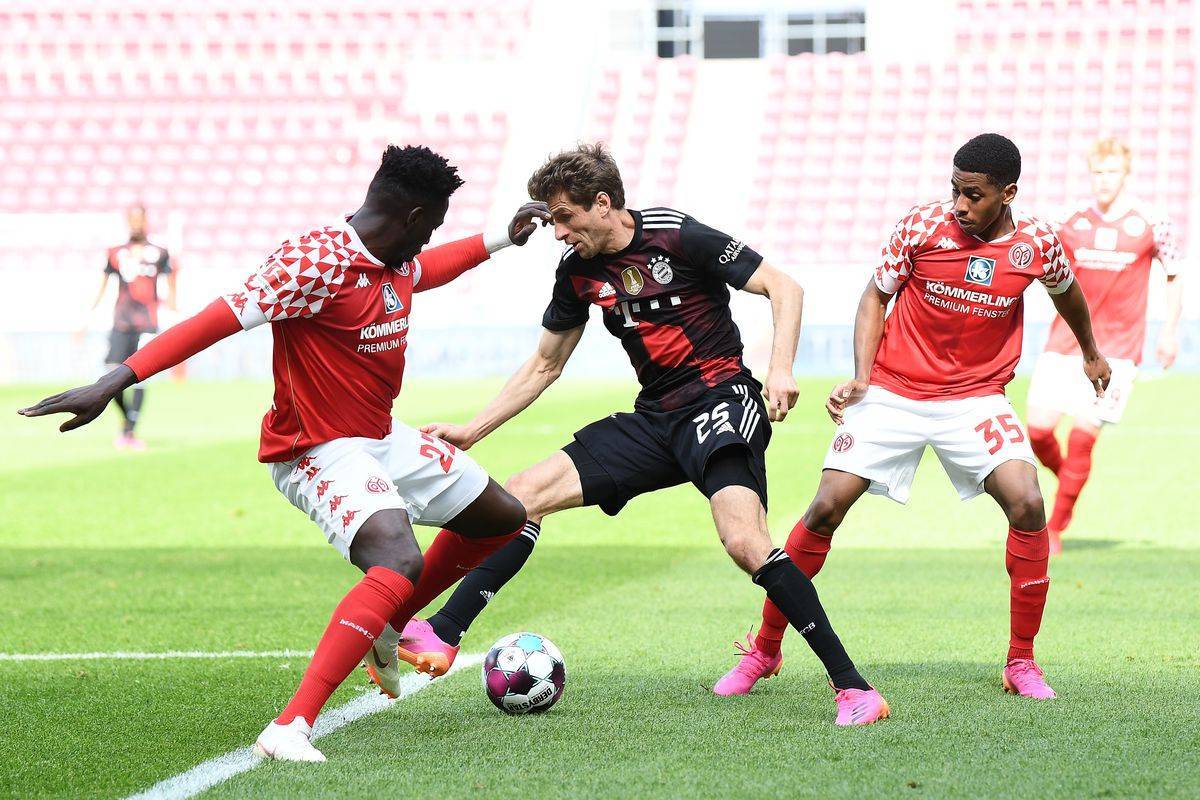 成熟的标志 成熟的标志