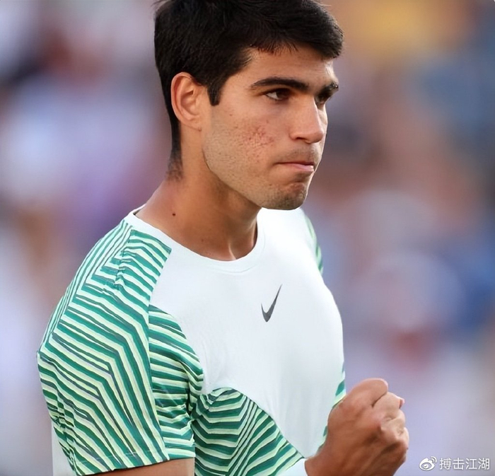 竞技趋势 竞技趋势