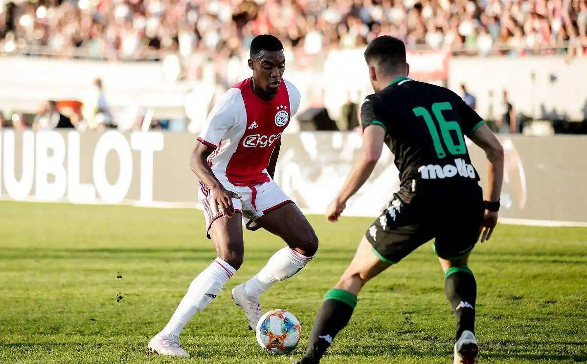 无形的力量 无形的力量