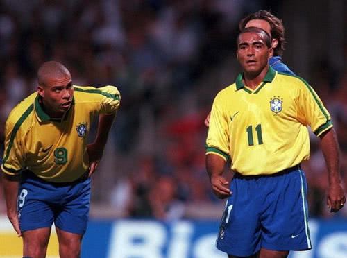 劣势暴露无 劣势暴露无