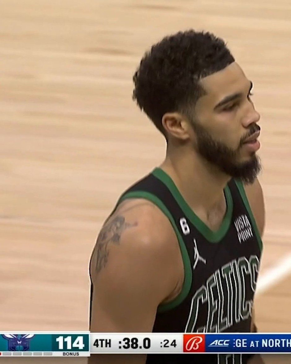 赛季的表现 赛季的表现