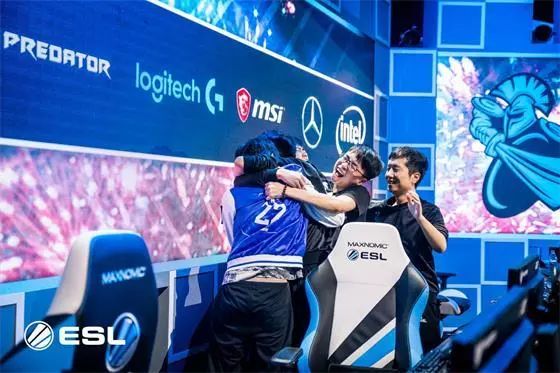 循序渐进的 循序渐进的