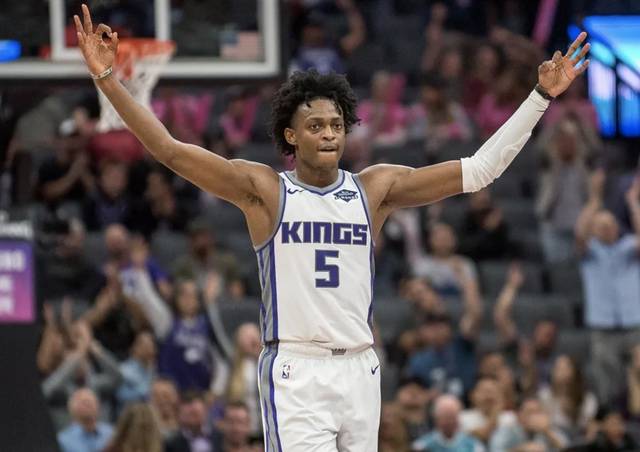 国王试图以 国王试图以