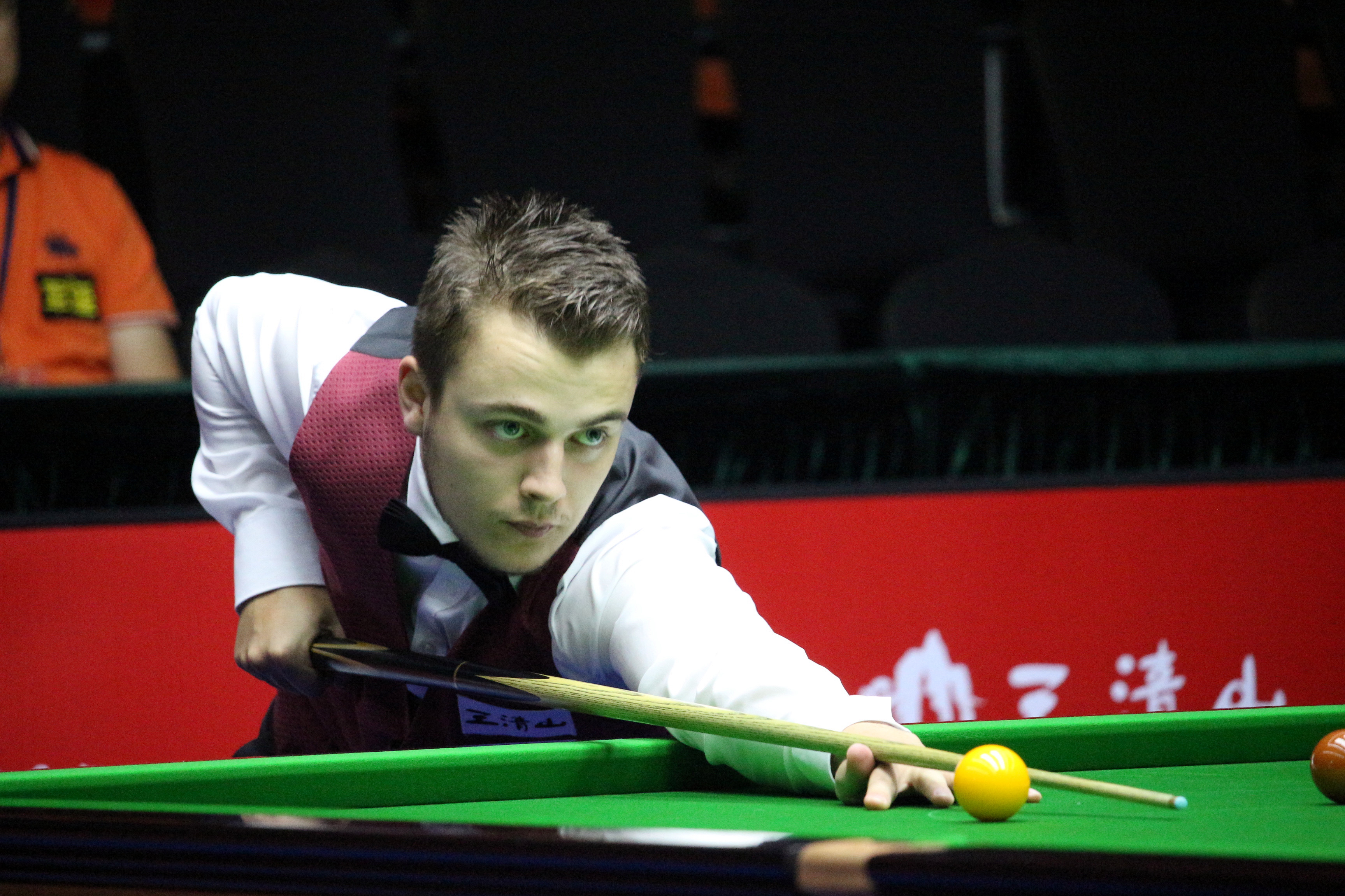 胜过纯视觉 胜过纯视觉